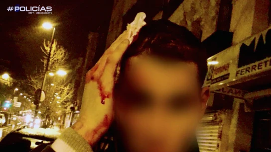 Reyerta con Ñetas Reyerta con Ñetas