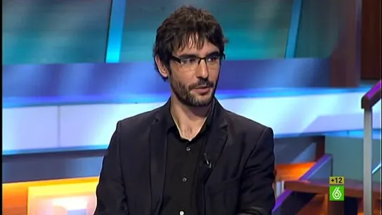 Juanra Bonet Juanra Bonet