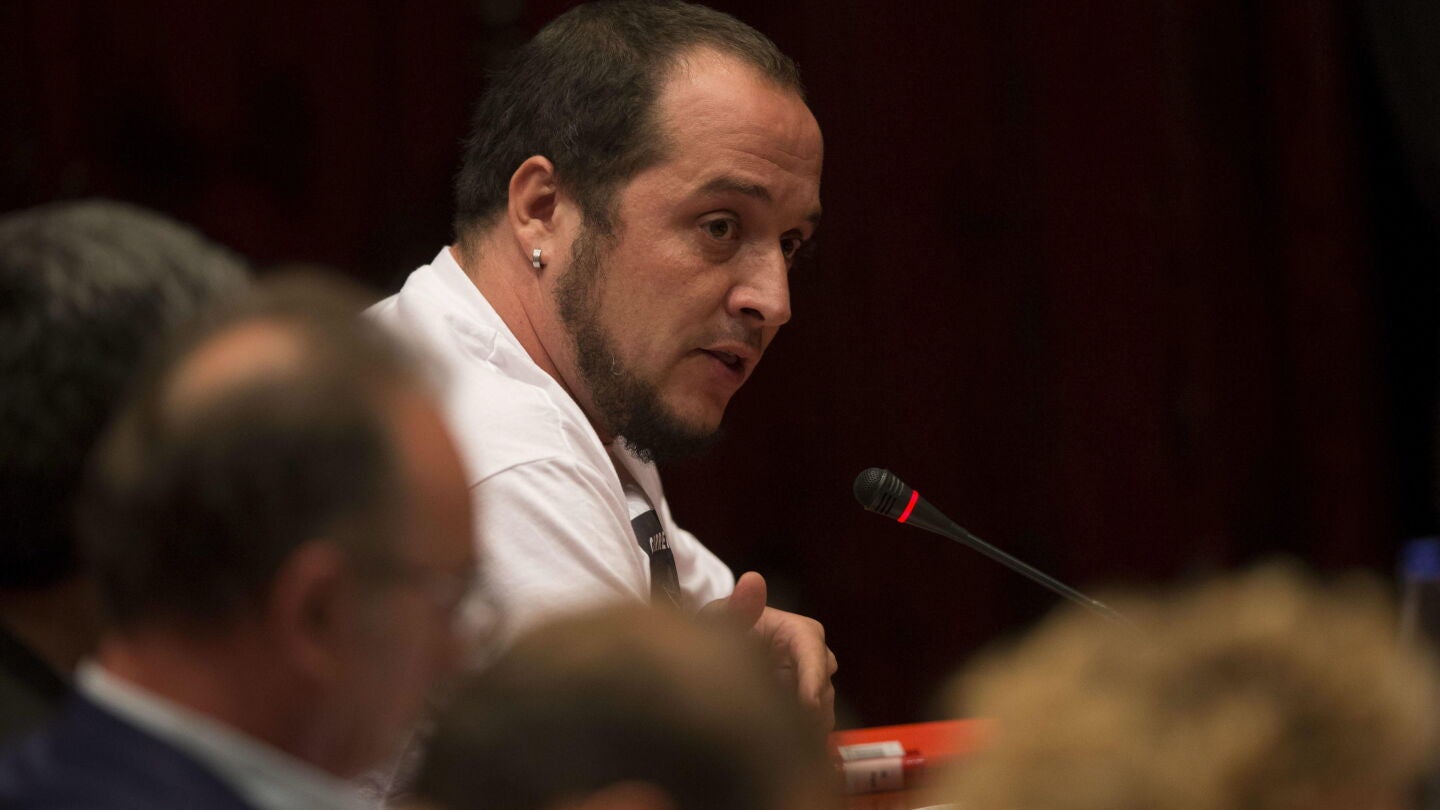 David Fern&aacute;ndez