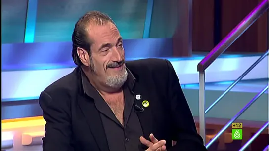 Dani El Rojo Dani El Rojo
