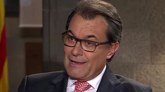 3 Artur Mas primer plano 3 Artur Mas primer plano