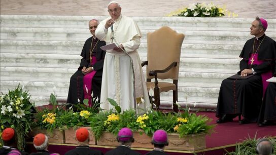 Papa Francisco