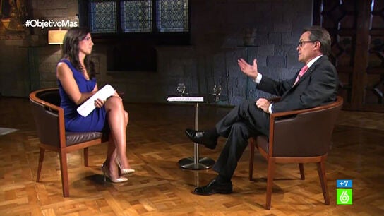 5 Artur Mas plano general