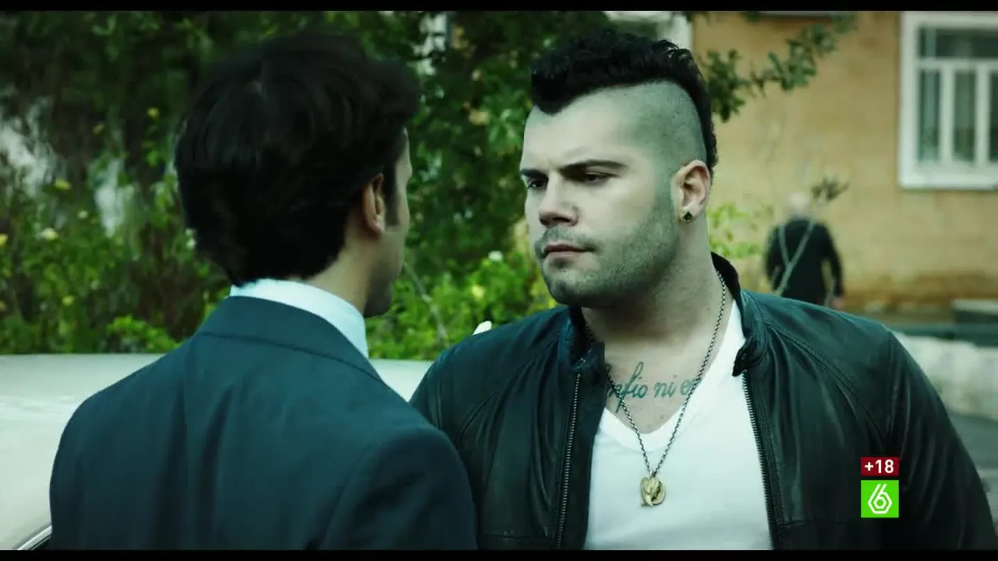 Gomorra Gomorra