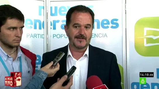 Carlos José Iturgaiz Carlos José Iturgaiz