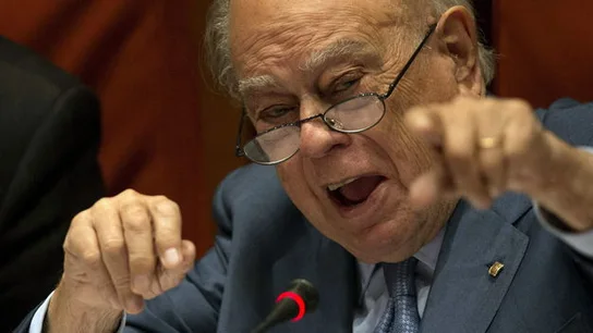 Jordi Pujol Jordi Pujol