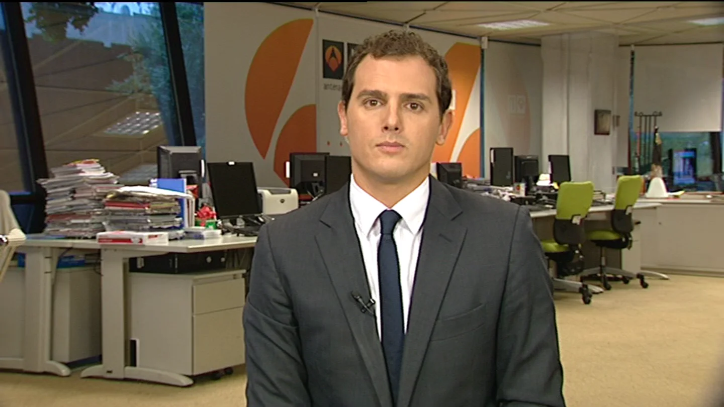 Albert Rivera Albert Rivera