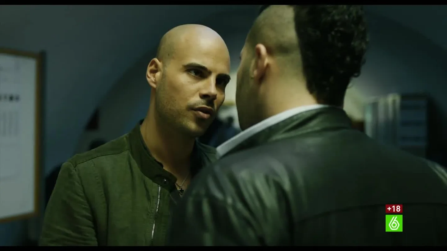 Gomorra Gomorra
