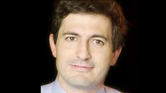 Oleguer Pujol Oleguer Pujol