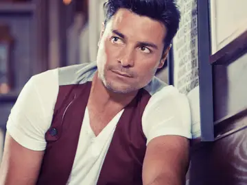 Chayanne en El Hormiguero 3.0 Chayanne en El Hormiguero 3.0