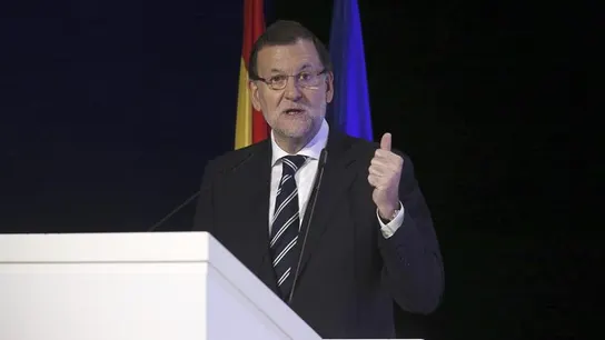 Mariano Rajoy en la Asamblea del Consejo Empresarial de América Latina Mariano Rajoy en la Asamblea del Consejo Empresarial de América Latina