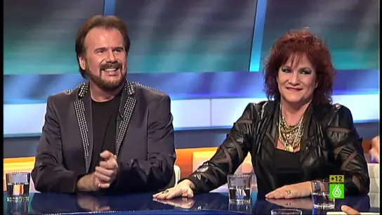 Pimpinela Pimpinela
