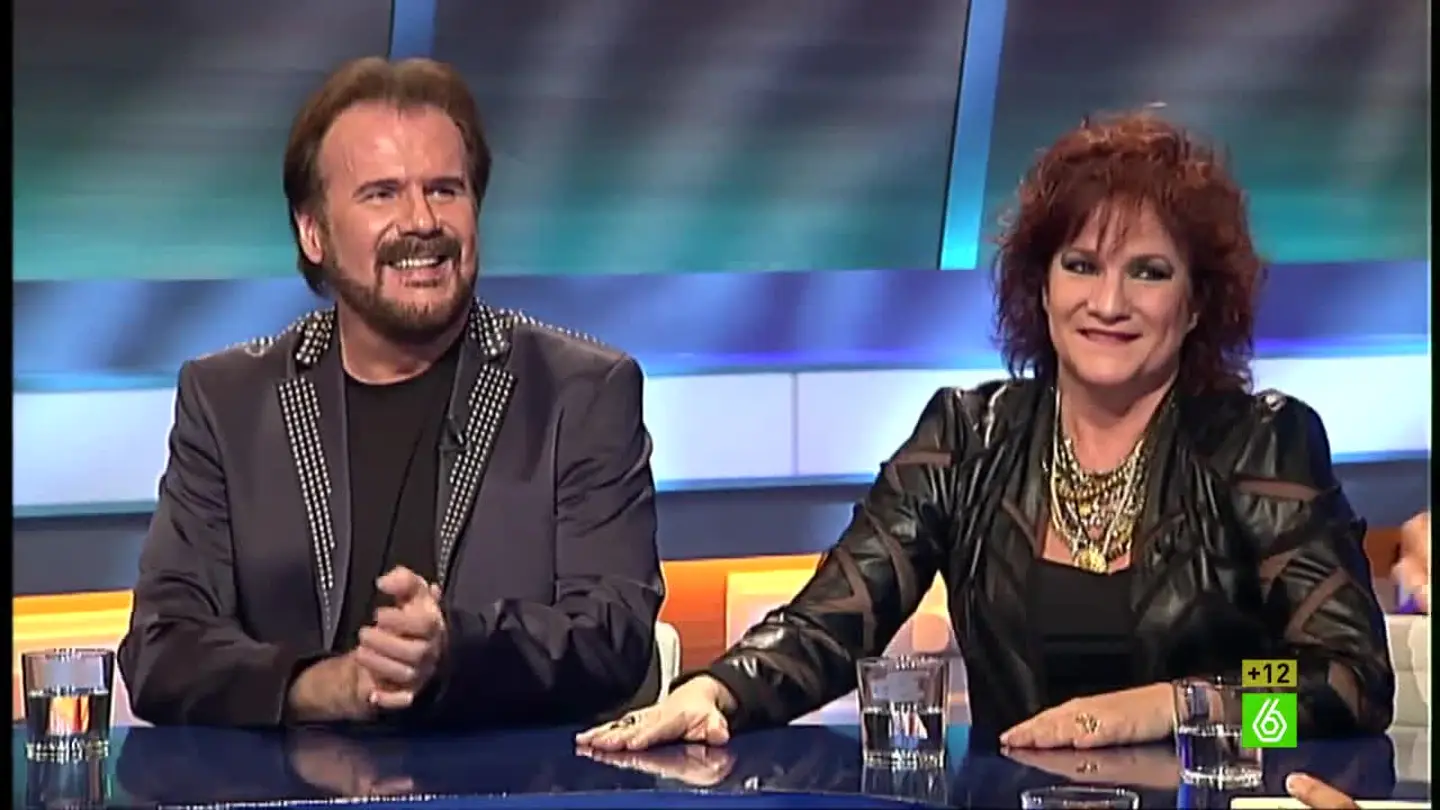 Pimpinela Pimpinela