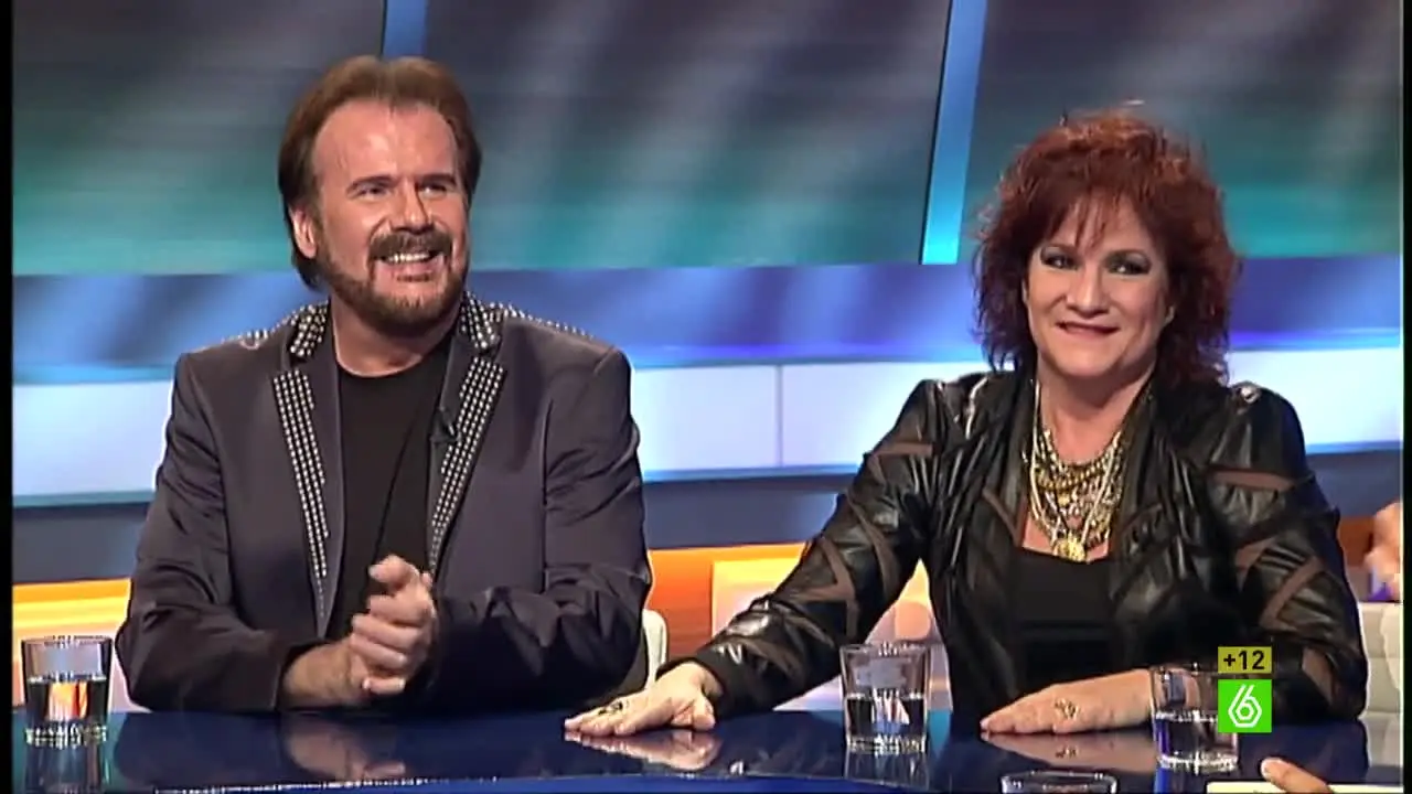 Pimpinela Pimpinela