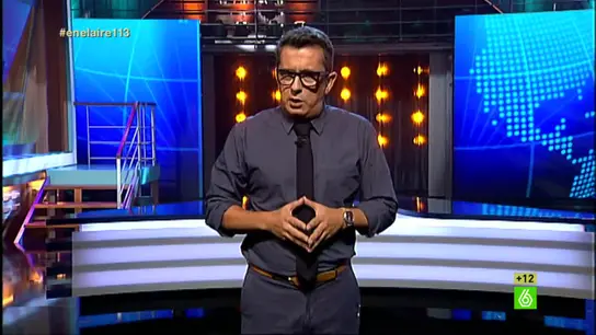 Buenafuente Buenafuente