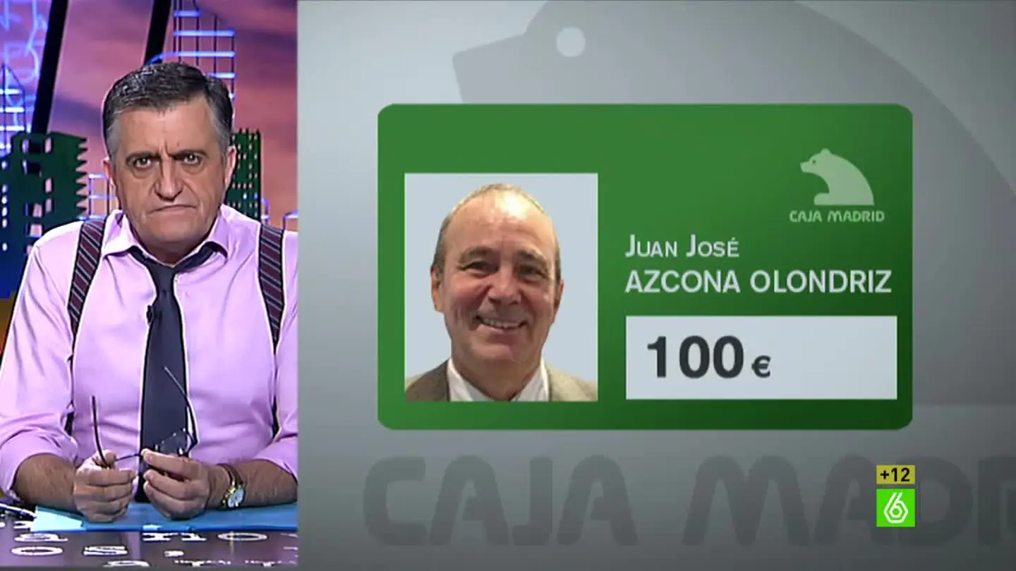 El Intermedio El Intermedio