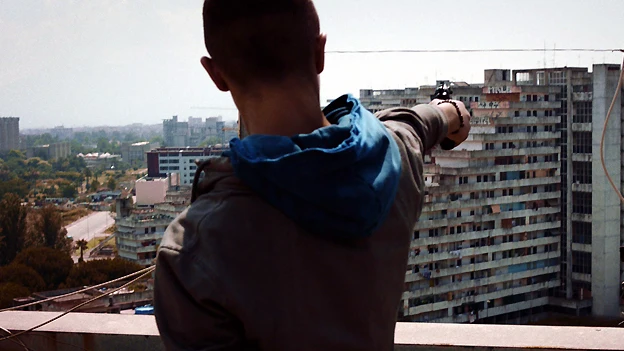 Gomorra Gomorra