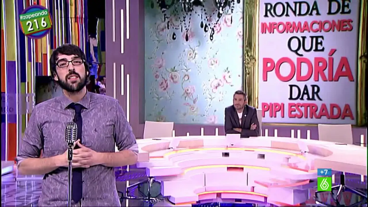 Quique Peinado Quique Peinado