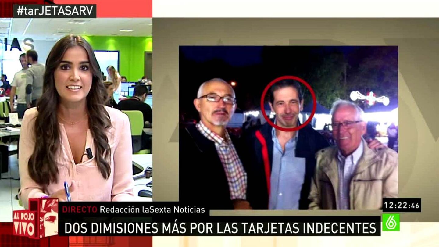 &Aacute;ngel G&oacute;mez del Pulgar en una imagen de archivo