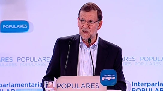 Mariano Rajoy, presidente del Gobierno Mariano Rajoy, presidente del Gobierno