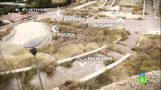 El Objetivo 43 El Objetivo 43