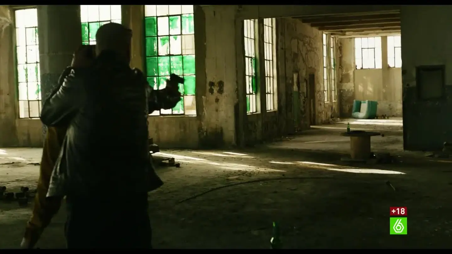 Gomorra Gomorra