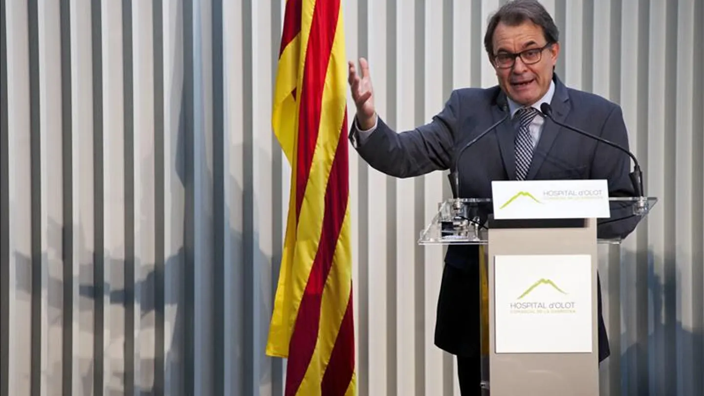 Artur Mas Artur Mas