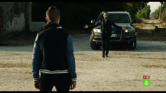 Gomorra Gomorra