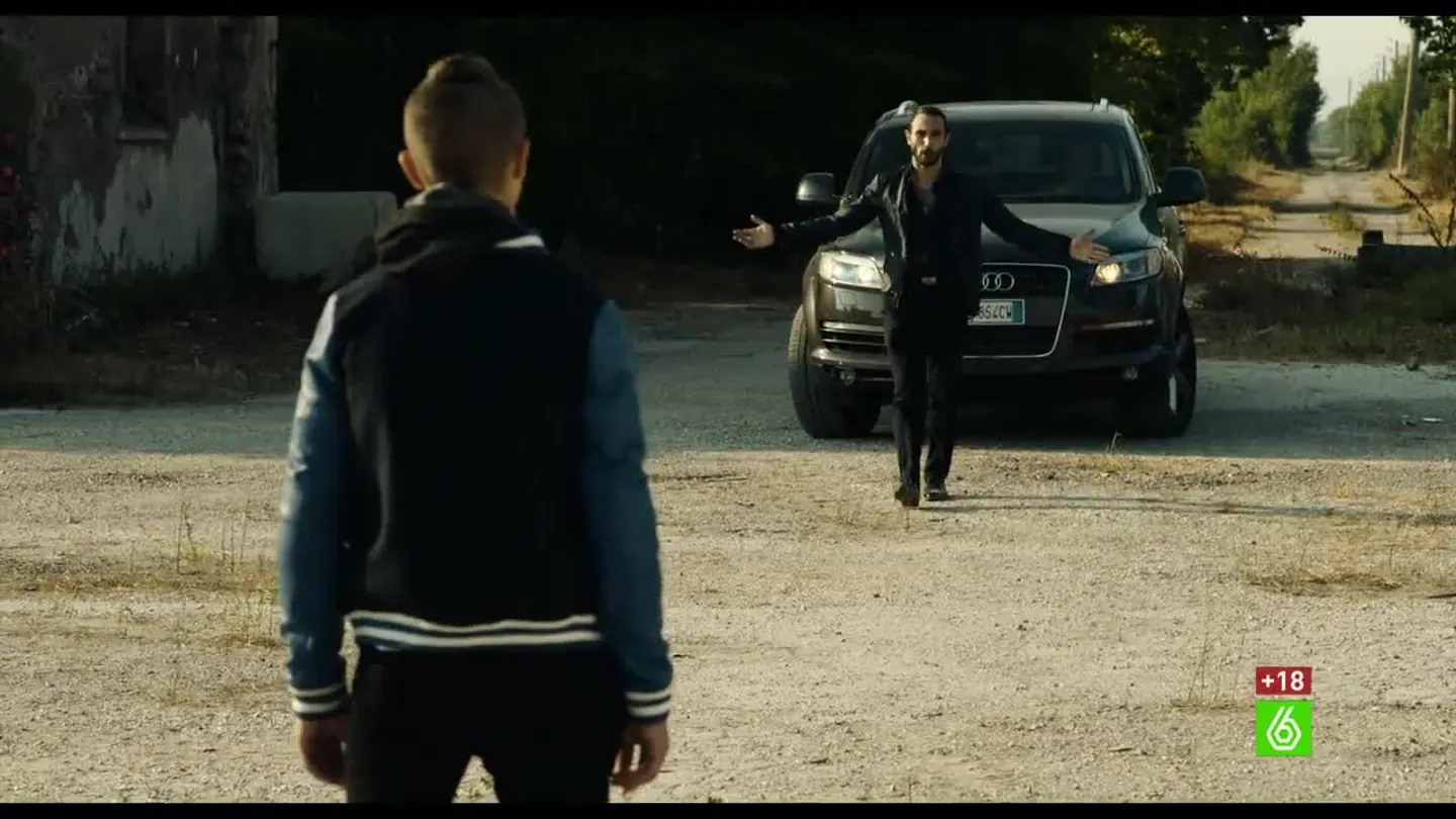 Gomorra Gomorra