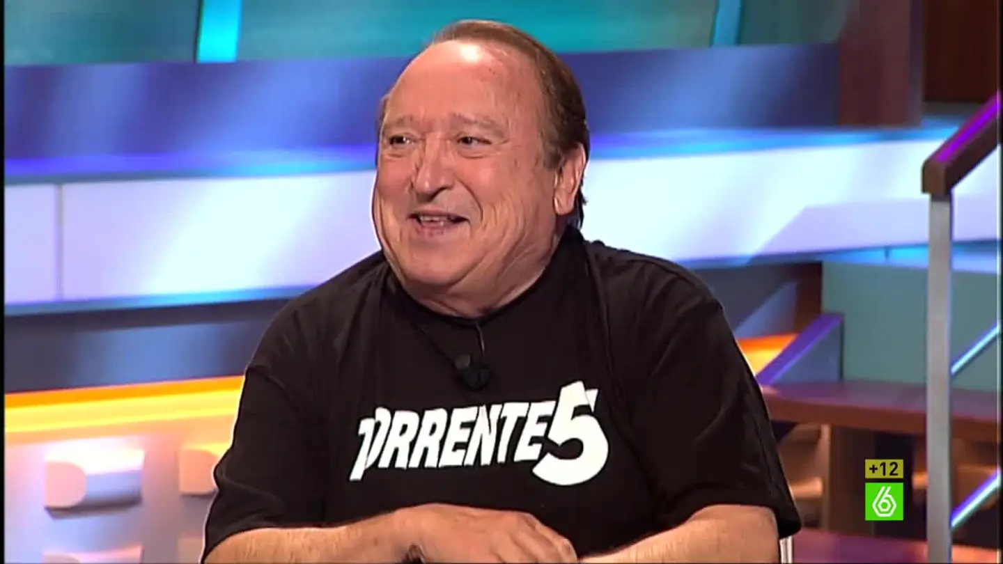 Fernando Esteso Fernando Esteso
