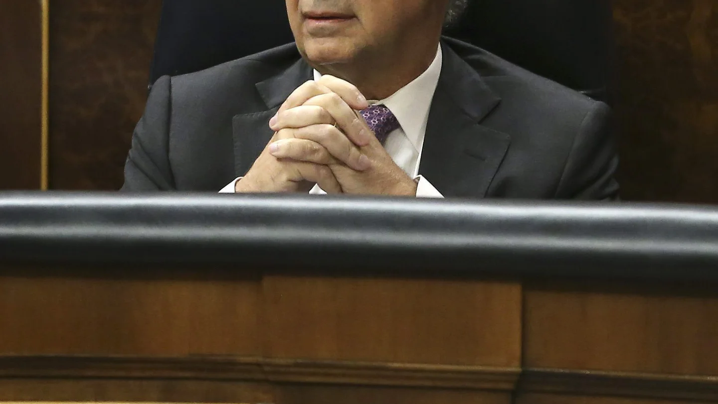 El ministro de Hacienda y Administraciones Públicas, Cristóbal Montoro El ministro de Hacienda y Administraciones Públicas, Cristóbal Montoro