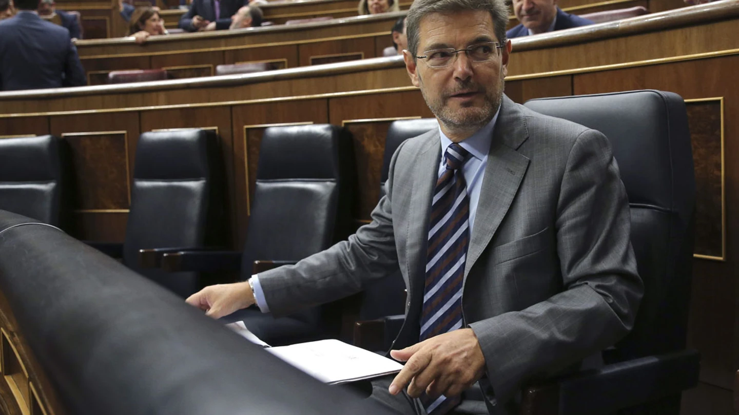 Rafael Catalá Rafael Catalá