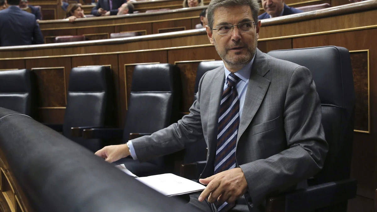 Rafael Catalá