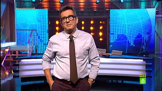 Andreu Buenafuente Andreu Buenafuente