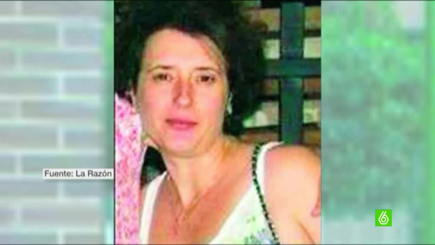 La enfermera contagiada por &eacute;bola, Teresa Romero