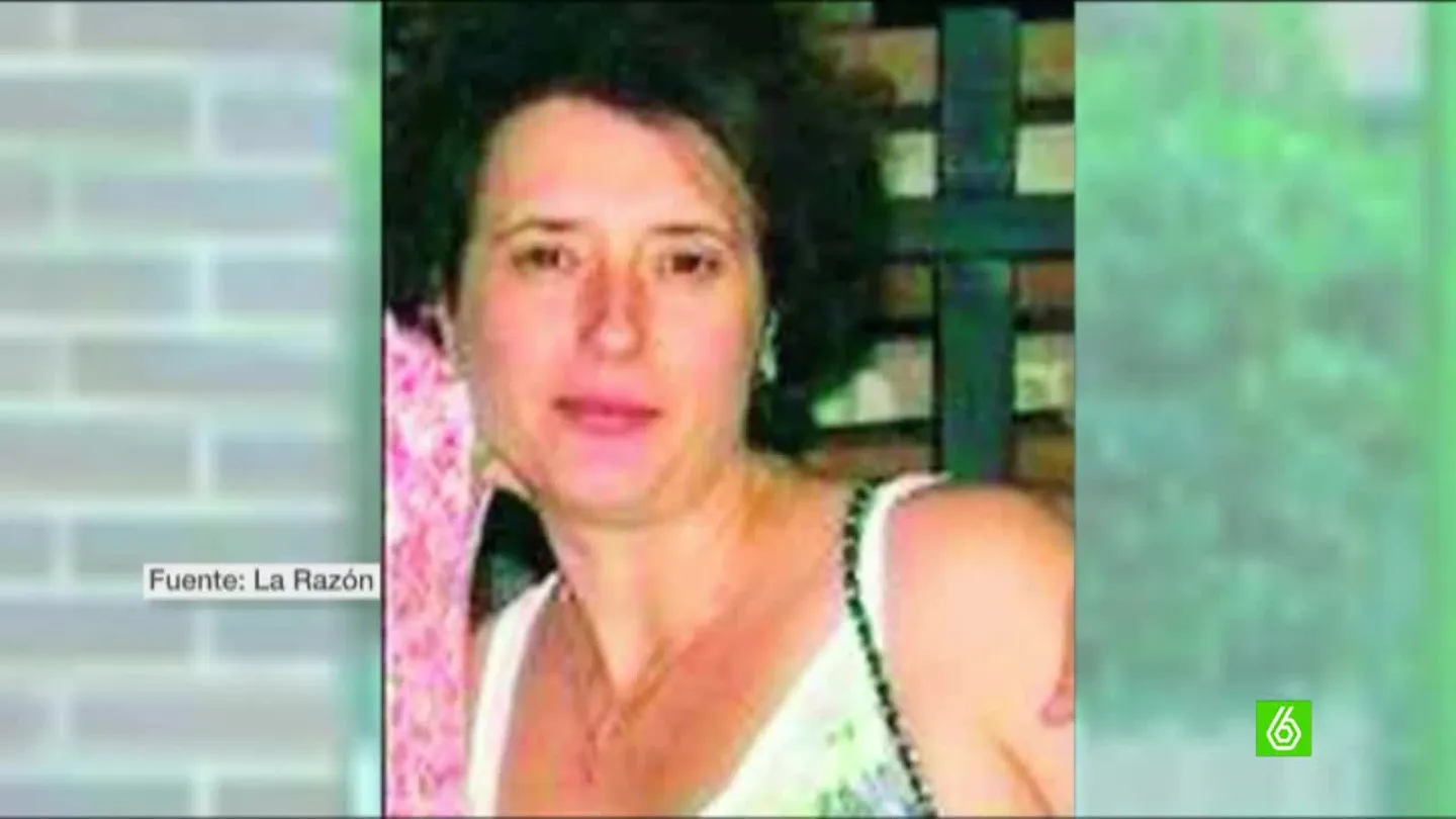 La enfermera contagiada por ébola, Teresa Romero La enfermera contagiada por ébola, Teresa Romero