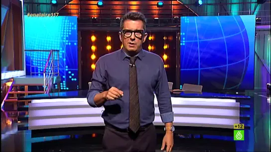 Buenafuente Buenafuente