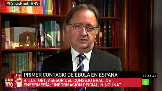 LLetget en ARV LLetget en ARV