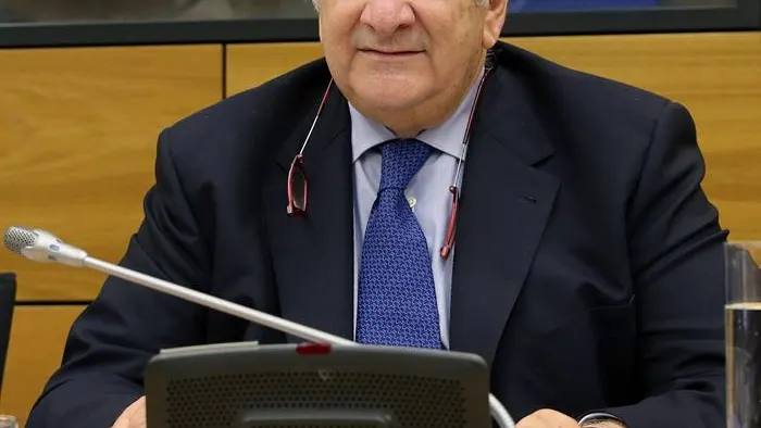 El consejero de Sanidad de Madrid, Javier Rodríguez