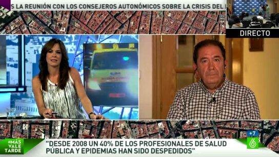 Carrasco Asenjo en MVT