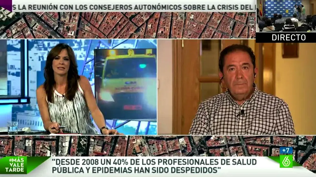 Carrasco Asenjo en MVT
