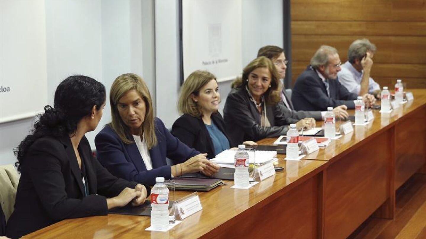 Comit&eacute; Especial para afrontar la crisis del &eacute;bola