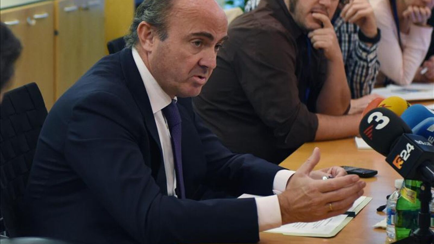 El Gobierno conf&iacute;a en recuperar el dinero de las tarjetas &lsquo;opacas&rsquo;