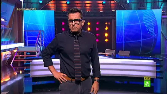 En el aire En el aire