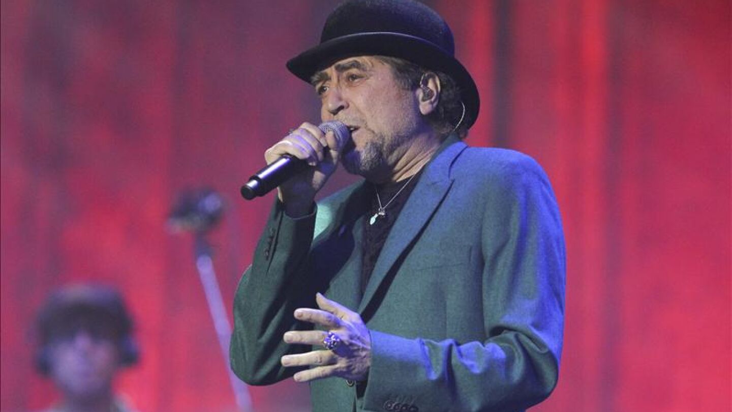 Joaqu&iacute;n Sabina
