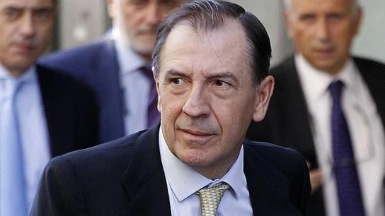 Ildefonso Sánchez Barcoj Ildefonso Sánchez Barcoj