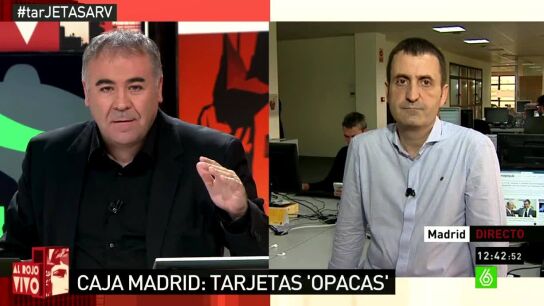 L&oacute;pez Fonseca en ARV