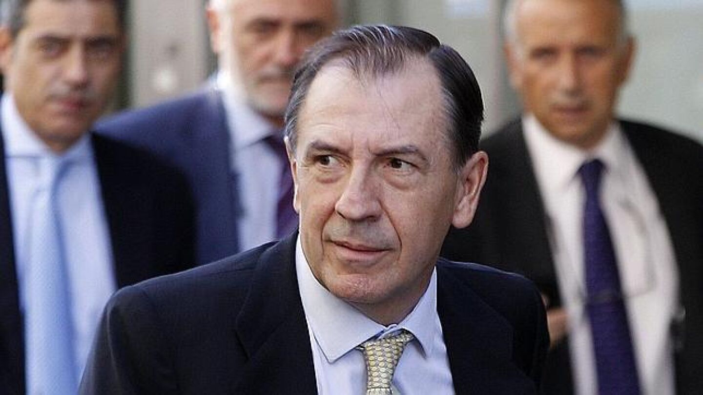 Ildefonso S&aacute;nchez Barcoj