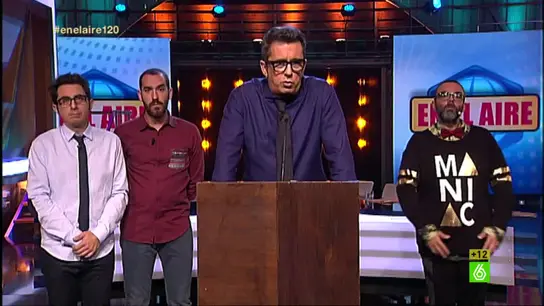 En el aire En el aire