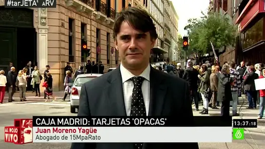 Juan Moreno Yagüe en ARv Juan Moreno Yagüe en ARv